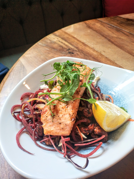 Cover photo of d'Arry's Restaurant, Liquor Loft & Cheesemonger